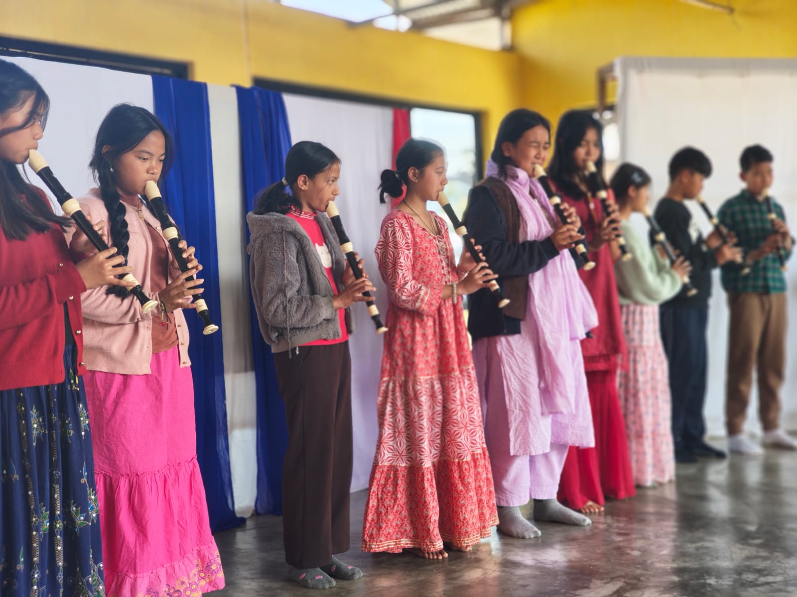 School Activity